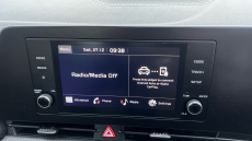 Kia Sportage 1.6T GDi ISG 2 5dr Petrol Estate